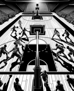 ai-basketball-challenge