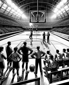 ai-basketball-challenge
