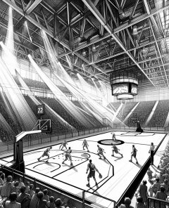 ai-basketball-duell-ulm-ludwigsburg