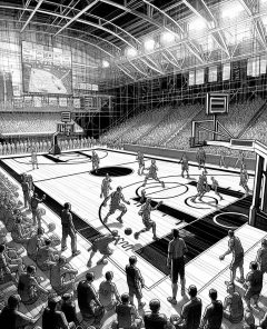 ai-basketball-game