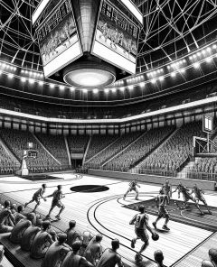 ai-basketball-game