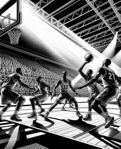 ai-basketball-game
