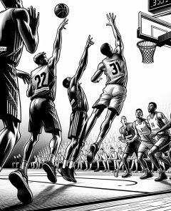 ai-basketball-game