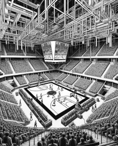 ai-basketball-game