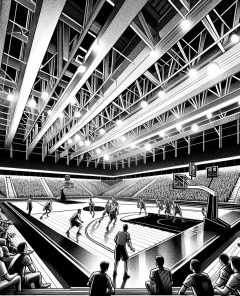 ai-basketball-game