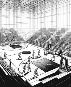 ai-basketball-game