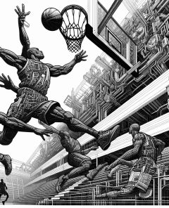 ai-basketball-game