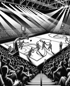 ai-basketball-game