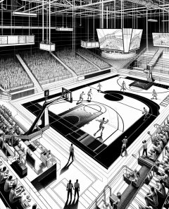 ai-basketball-game