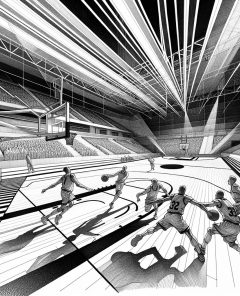ai-basketball-game