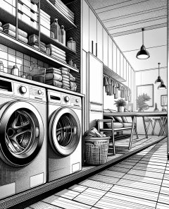 ai-bauknecht-washing-machine