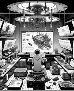 ai-behaind-gaming