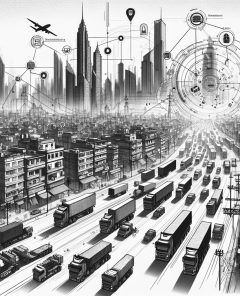 ai-bertelsmann-india-logistics