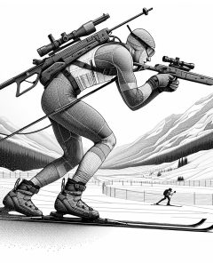 ai-biathlon-competition