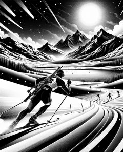 ai-biathlon-competition