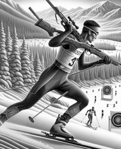 ai-biathlon-competition