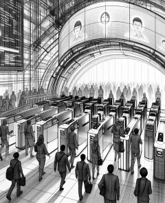 ai-biometric-ticketing
