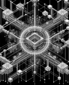 ai-bitcoin-blockchain