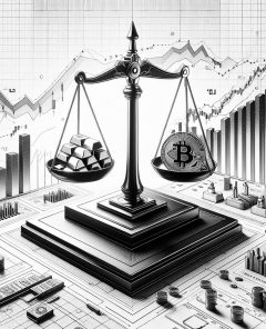 ai-bitcoin-gold-investment