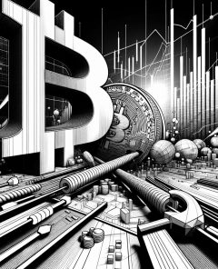 ai-bitcoin-market-tension