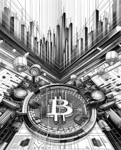 ai-bitcoin-stock-market
