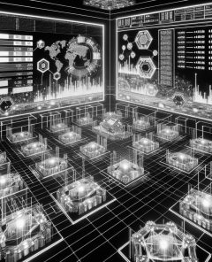 ai-blockchain-trading