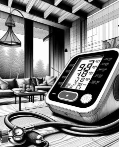 ai-blood-pressure-monitor