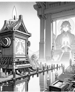 ai-bloodstained-tribute