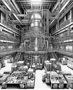 ai-blue-capsule-test-rig