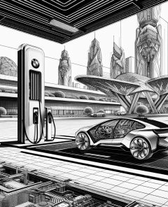 ai-bmw-electrification-strategy