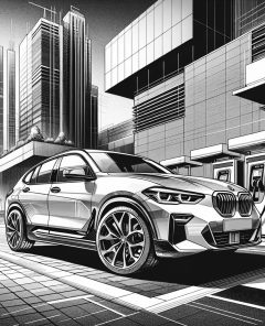 ai-bmw-ix3-electric-suv