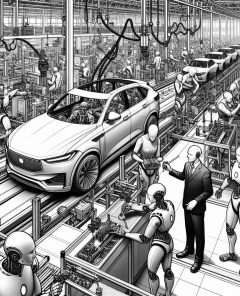 ai-bmw-robotics-production