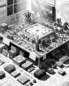 ai-board-game-sale