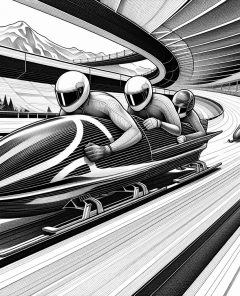 ai-bobsled-competition