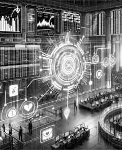 ai-bond-nasdaq-launch