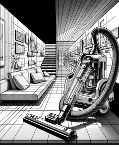 ai-bosch-vacuum-cleaner