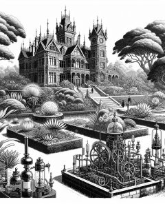 ai-botany-manor