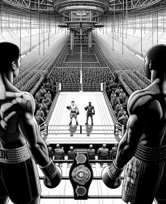 ai-boxing-championship