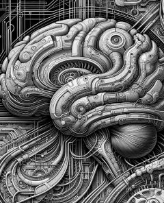 ai-brain-architecture
