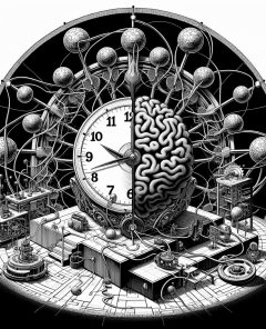 ai-brain-clock-sleep