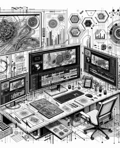 ai-breaking-lab-science-tiktok