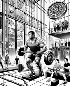 ai-brock-lesnar-fitness-trend