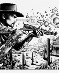ai-bubble-shooter-wild-west