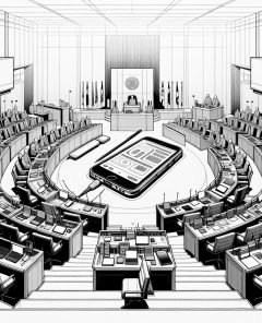 ai-bundestag-smartphone