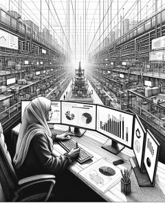 ai-burnout-office