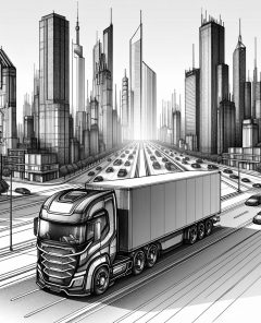 ai-byd-electric-truck
