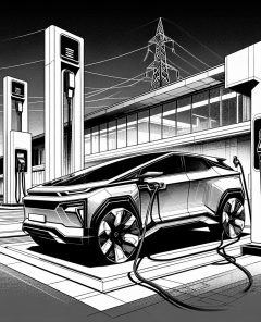 ai-byd-electric-vehicle