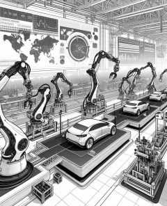 ai-byd-ford-automobile-sales
