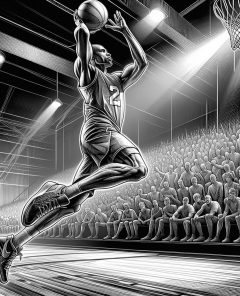 ai-caleb-williams-basketball