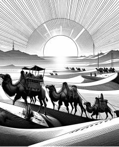 ai-camels-desert-documentary